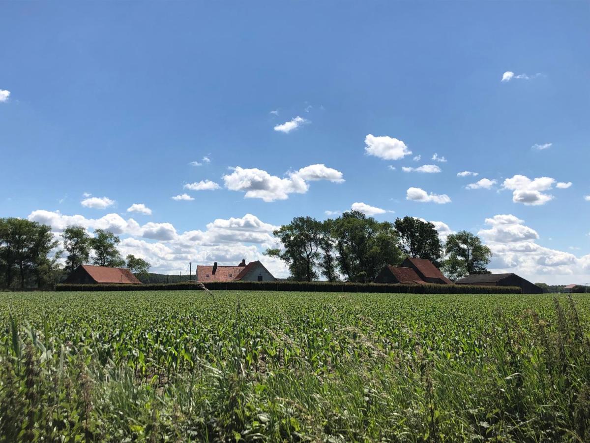 Bed & Breakfast Bbrut Brugge