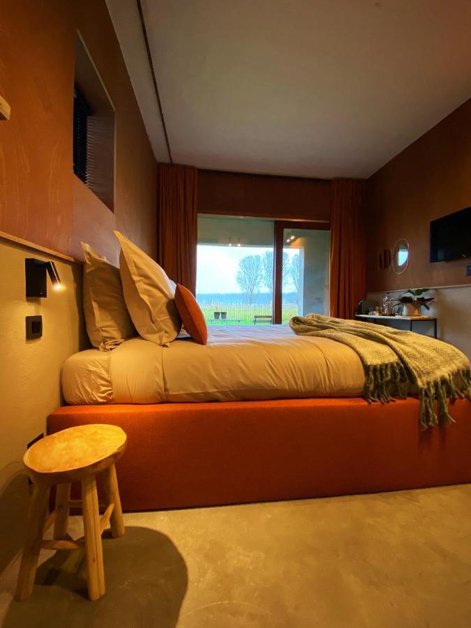 Bbrut Bed & Breakfast