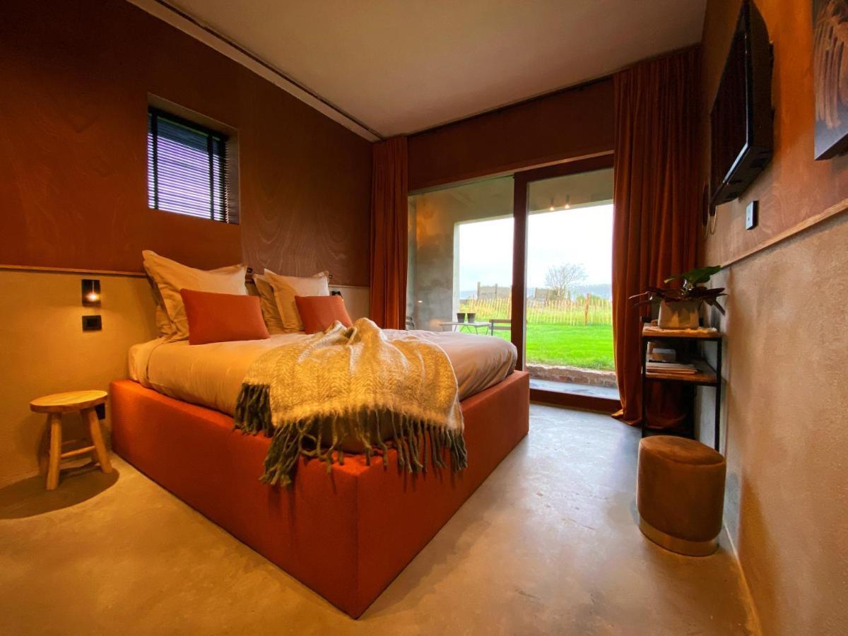 Bed & Breakfast Bbrut Bruges